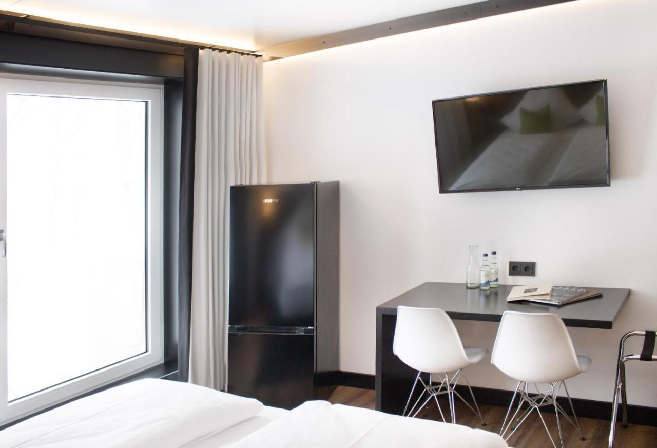 Kl Hotel By Wmm Hotels Кайзерслаутерн Экстерьер фото